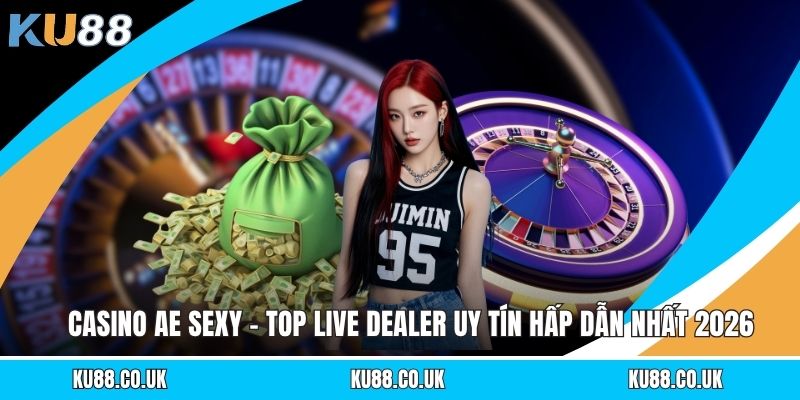 Casino AE Sexy